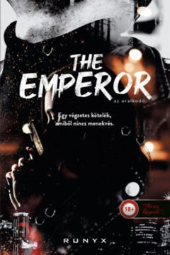 The Emperor - Az uralkodó - A sötétség univerzuma 3. termékhez kapcsolódó kép