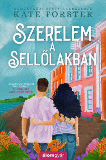 Szerelem a Sellőlakban termékhez kapcsolódó kép