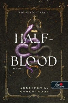 Half-Blood - Félvérek - Szövetség 0.5 és 1. termékhez kapcsolódó kép
