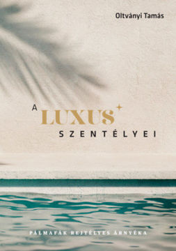A luxus szentélyei termékhez kapcsolódó kép