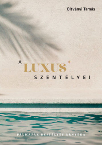 A luxus szentélyei termékhez kapcsolódó kép