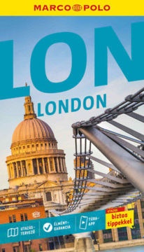 Marco Polo - London termékhez kapcsolódó kép