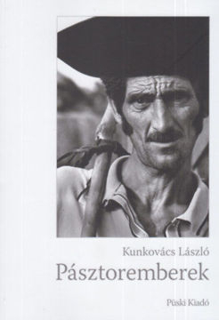 Pásztoremberek - Átdolgozott, bővített kiadás termékhez kapcsolódó kép