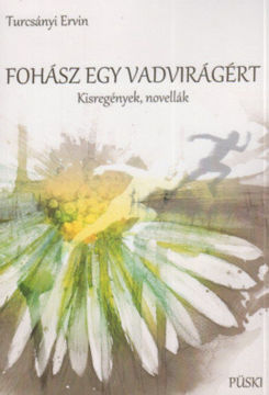 Fohász egy vadvirágért termékhez kapcsolódó kép