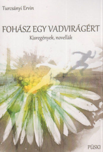 Fohász egy vadvirágért termékhez kapcsolódó kép
