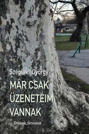 Már csak üzeneteim vannak termékhez kapcsolódó kép