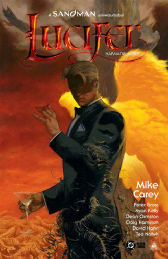 Lucifer-gyűjtemény 3. termékhez kapcsolódó kép