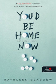 You'd Be Home Now - Már itthon lennél termékhez kapcsolódó kép