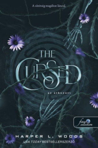 The Cursed - Az átkozott - A csont szövetsége 2. termékhez kapcsolódó kép