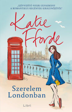 Szerelem Londonban termékhez kapcsolódó kép