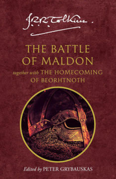 The Battle of Maldon termékhez kapcsolódó kép