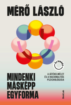 Mindenki másképp egyforma termékhez kapcsolódó kép