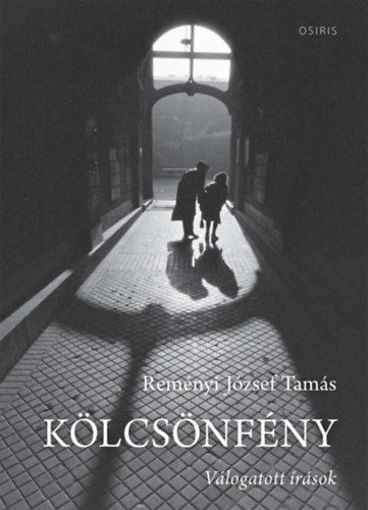 Kölcsönfény - Válogatott írások termékhez kapcsolódó kép