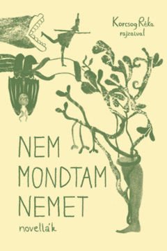 Nem mondtam nemet termékhez kapcsolódó kép