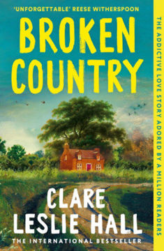 Broken Country termékhez kapcsolódó kép