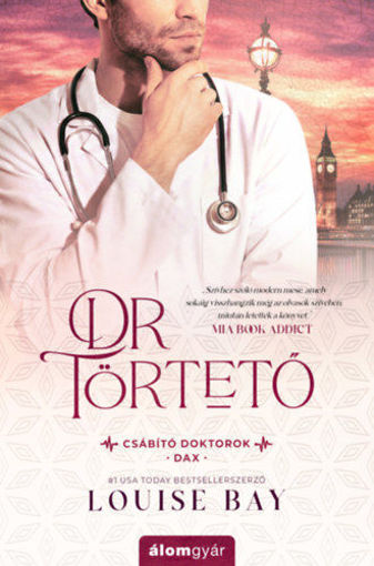Dr. Törtető termékhez kapcsolódó kép