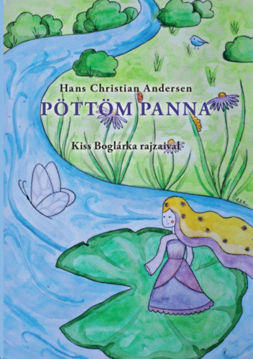 Pöttöm Panna termékhez kapcsolódó kép