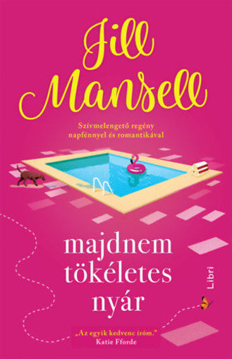 Majdnem tökéletes nyár termékhez kapcsolódó kép