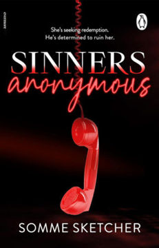 Sinners Anonymous termékhez kapcsolódó kép