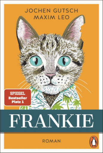 Frankie termékhez kapcsolódó kép