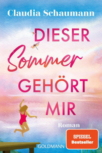 Dieser Sommer gehört mir termékhez kapcsolódó kép