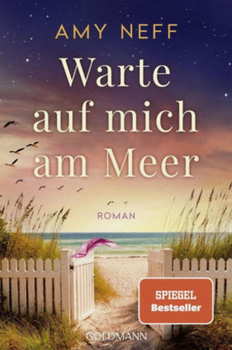 Warte auf mich am Meer termékhez kapcsolódó kép