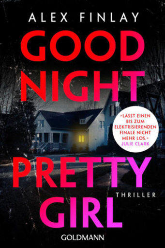Good Night, Pretty Girl termékhez kapcsolódó kép