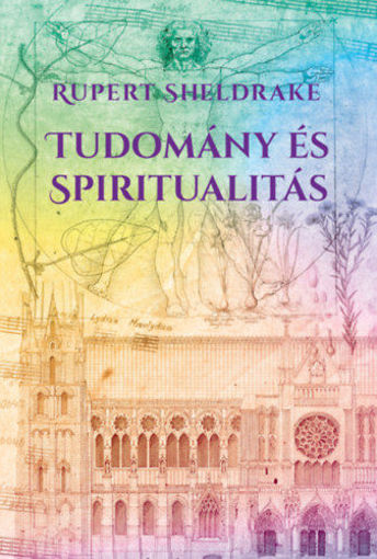 Tudomány és spiritualitás termékhez kapcsolódó kép
