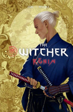 The Witcher / Vaják: Ronin termékhez kapcsolódó kép