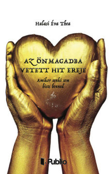 Az önmagadba vetett hit ereje termékhez kapcsolódó kép