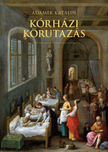 Kórházi körutazás termékhez kapcsolódó kép