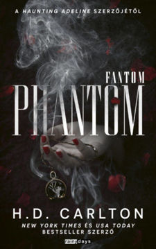 Phantom - Fantom termékhez kapcsolódó kép