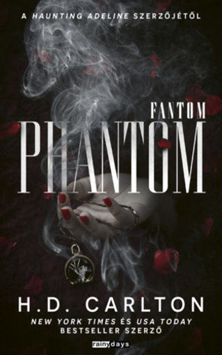 Phantom - Fantom termékhez kapcsolódó kép