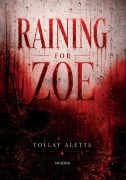 Raining for Zoe termékhez kapcsolódó kép