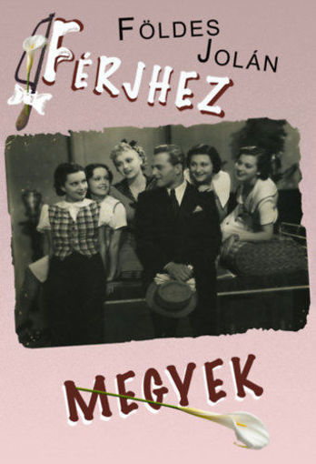 Férjhez megyek termékhez kapcsolódó kép
