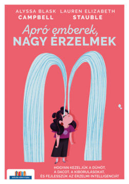 Apró emberek, nagy érzelmek termékhez kapcsolódó kép