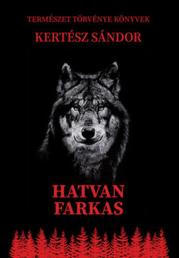 Hatvan farkas termékhez kapcsolódó kép