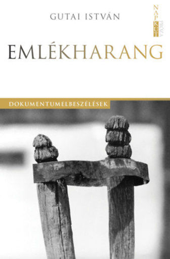 Emlékharang - Dokumentumelbeszélések termékhez kapcsolódó kép