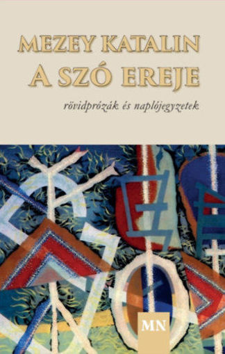 A szó ereje termékhez kapcsolódó kép