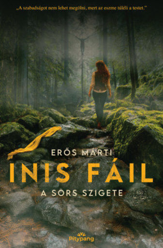Inis Fáil - A Sors Szigete termékhez kapcsolódó kép