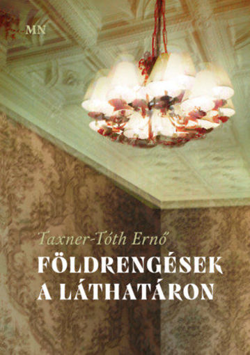 Földrengések a láthatáron termékhez kapcsolódó kép