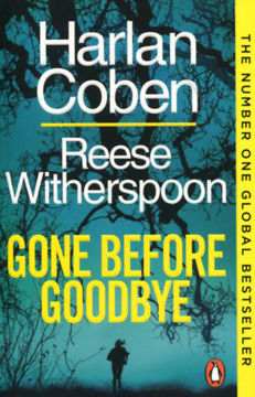Gone Before Goodbye termékhez kapcsolódó kép