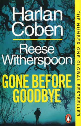 Gone Before Goodbye termékhez kapcsolódó kép