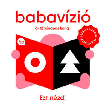 Babavízió - Ezt nézd! termékhez kapcsolódó kép