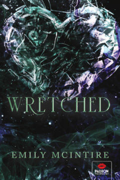 Wretched termékhez kapcsolódó kép