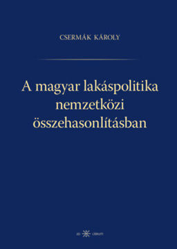 A magyar lakáspolitika nemzetközi összehasonlításban termékhez kapcsolódó kép