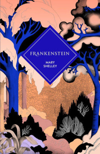 Frankenstein termékhez kapcsolódó kép