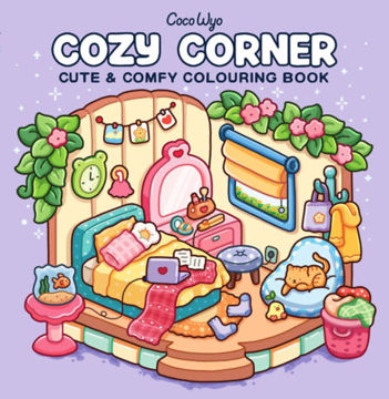 Cozy Corner termékhez kapcsolódó kép