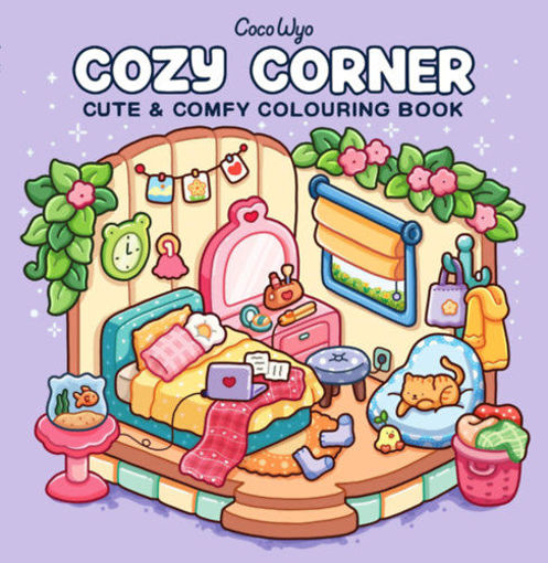 Cozy Corner termékhez kapcsolódó kép