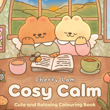 Cosy Calm termékhez kapcsolódó kép